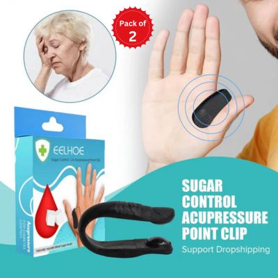 GlucoPress Clip