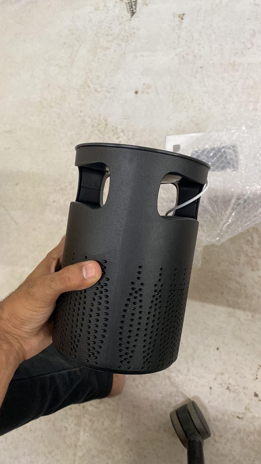 LampTheory Mosquito Shield