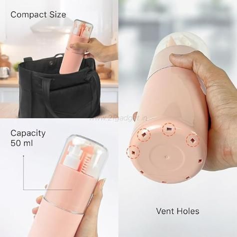 GlobeReady Essentials