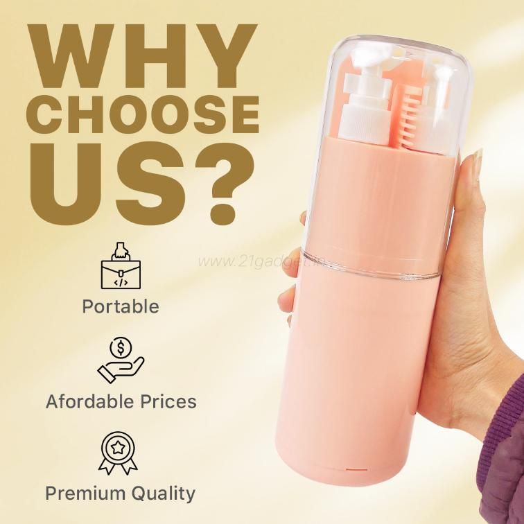 GlobeReady Essentials