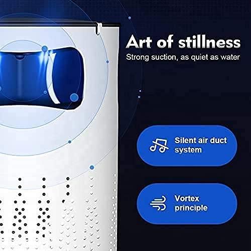 LampTheory Mosquito Shield