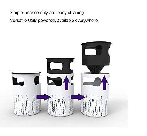 LampTheory Mosquito Shield