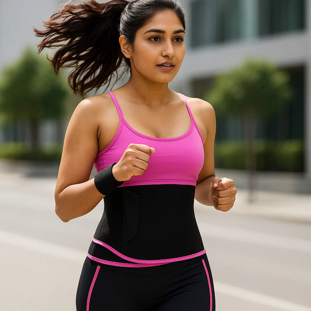 Fyndify Sculptura Belt